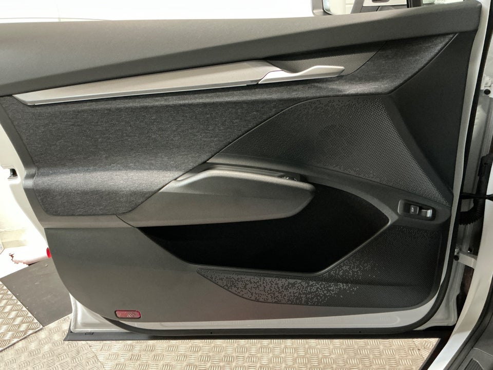 Skoda Elroq 85 iV Loft 5d