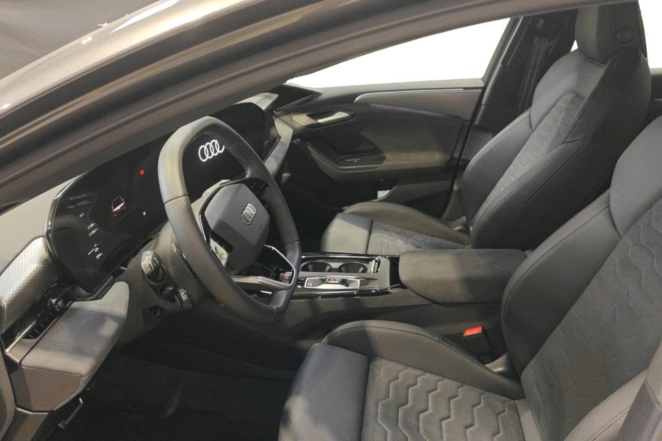 Audi A6 e-tron S-line pro Avant 5d