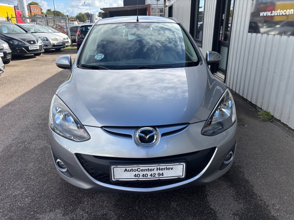 Mazda 2 1,3 Takara Edition 5d