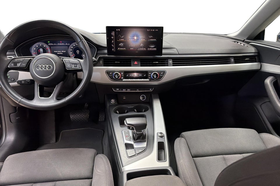 Audi A5 40 TFSi Advanced Prestige plus Sportback S-tr. 5d