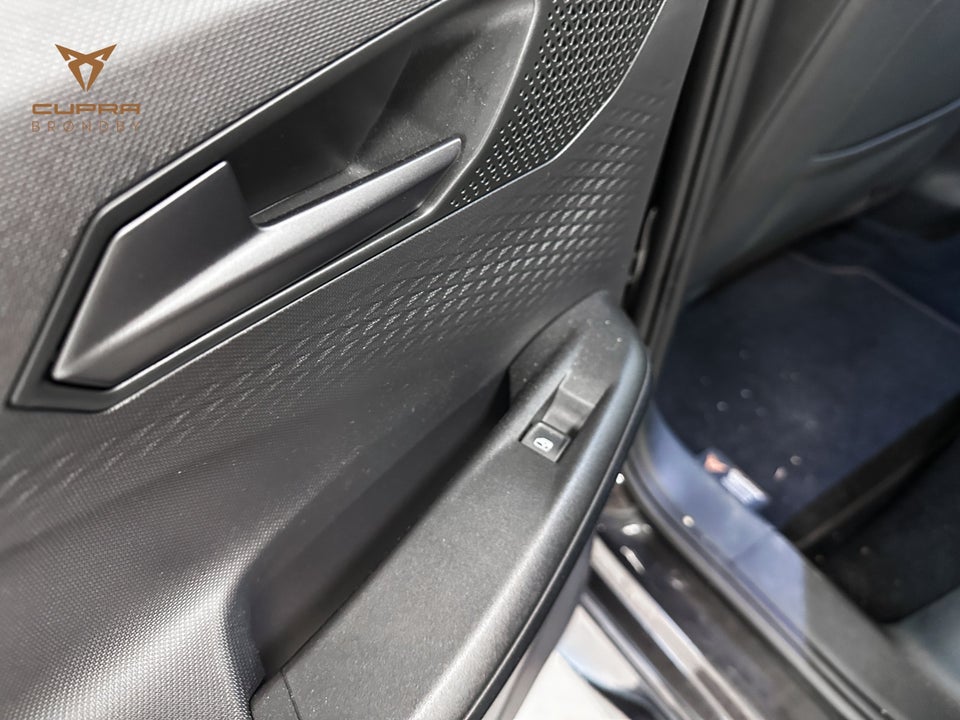 Cupra Born 77 e-Boost 5d