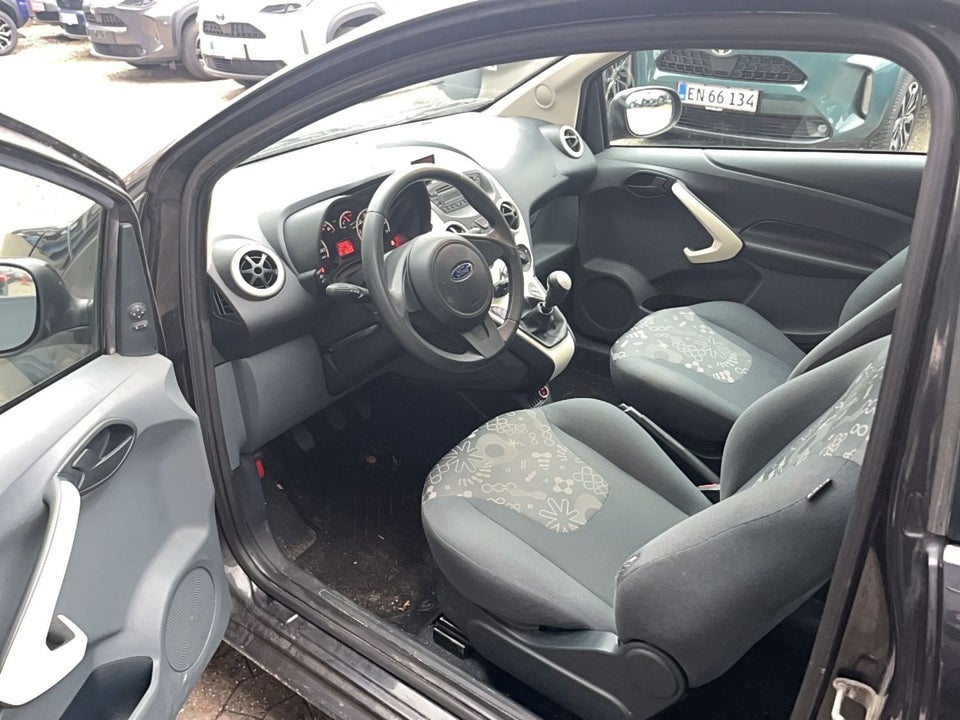 Ford Ka 1,2 SE 3d