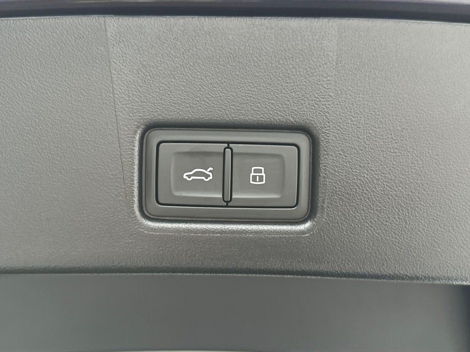 Audi Q4 e-tron 45 S-line Sportback quattro 5d