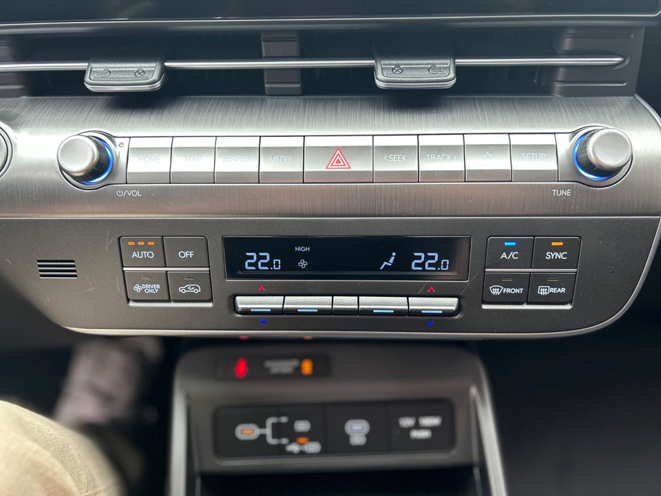 Hyundai Kona 65 EV Go! 5d