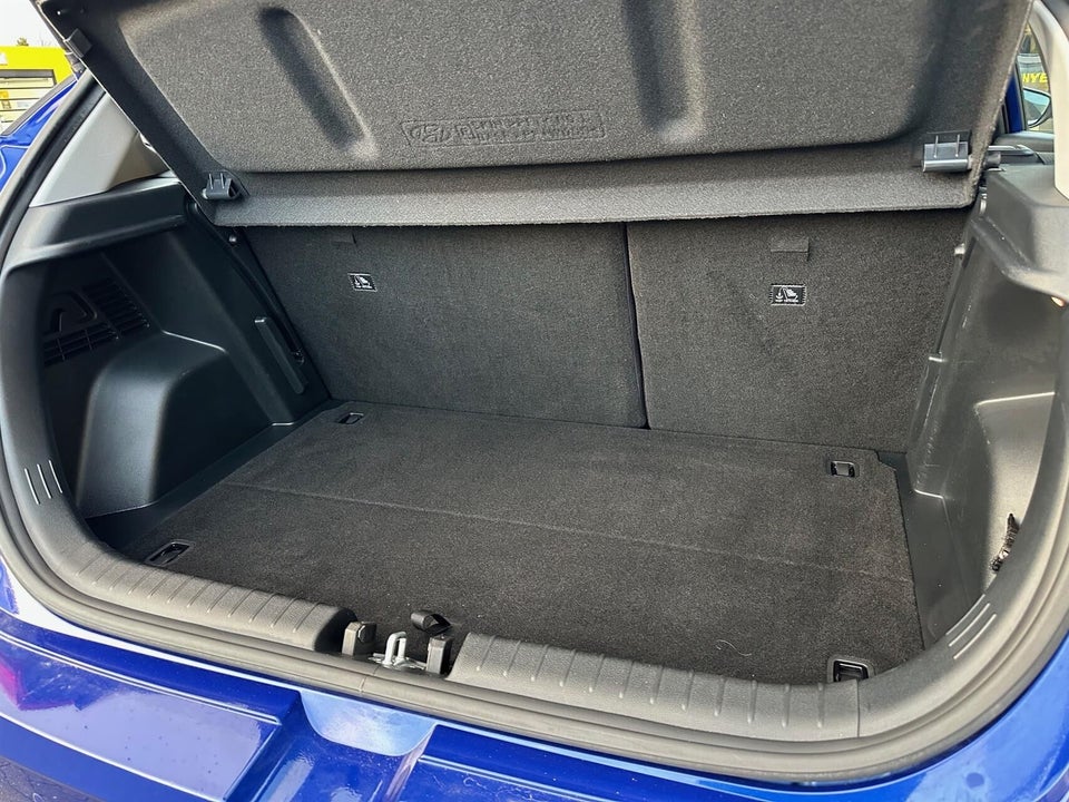 Hyundai i20 1,0 T-GDi Advanced 5d