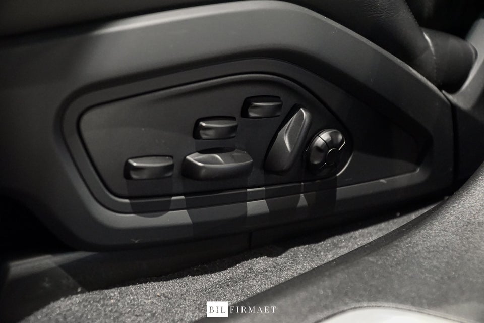 Porsche Taycan 4S Performance+ Cross Turismo 5d