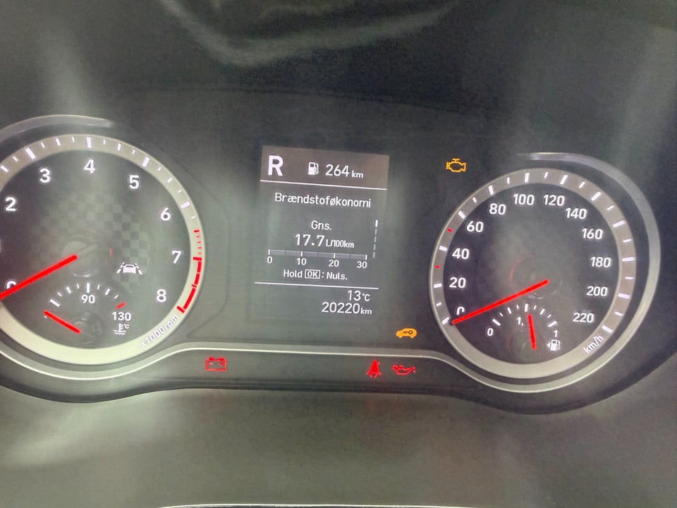 Hyundai i10 1,0 MPi Advanced AMT 5d