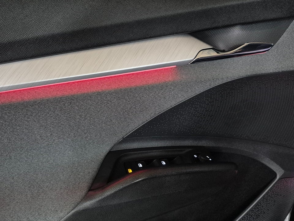 Skoda Enyaq 80 iV Plus 5d