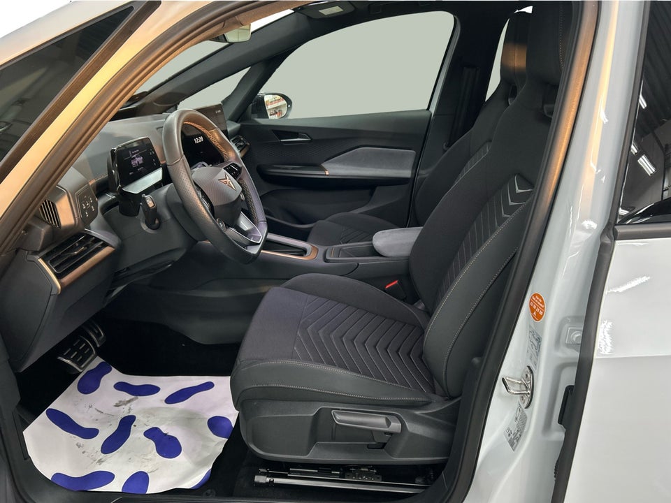 Cupra Born 77 Pasión 5d