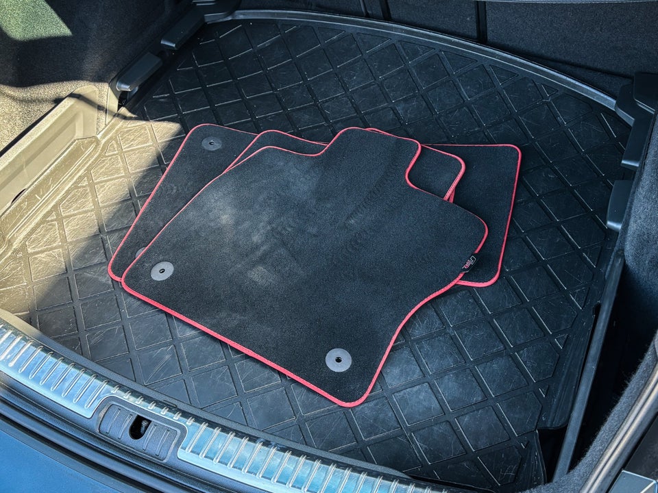 Seat Leon 1,4 TSi 150 FR DSG 5d