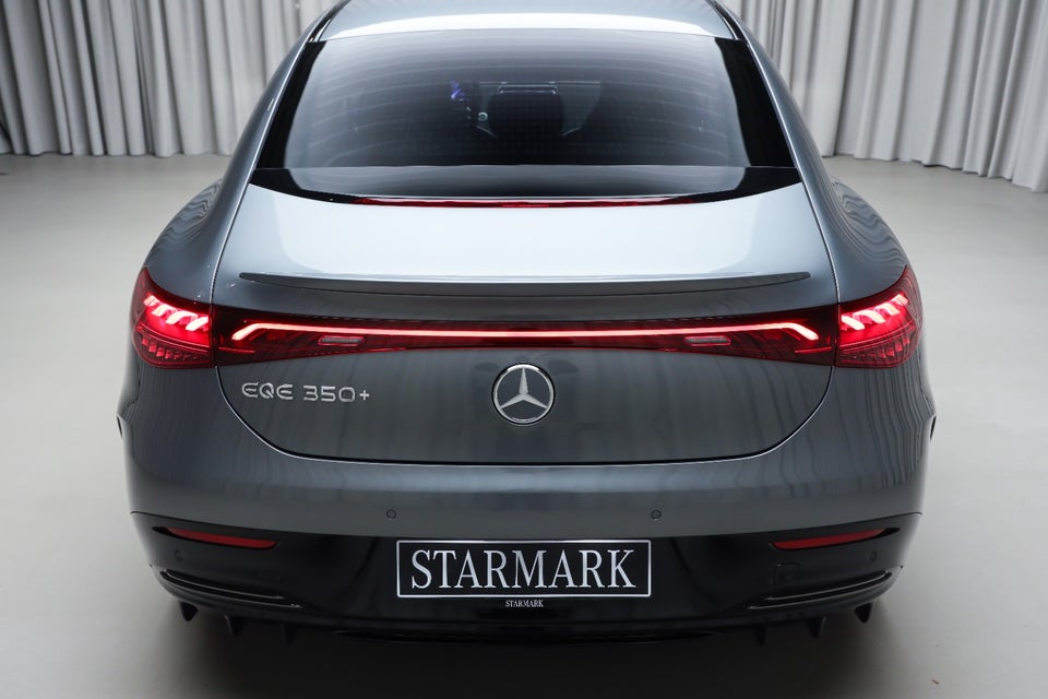 Mercedes EQE350+ AMG Edition 4d