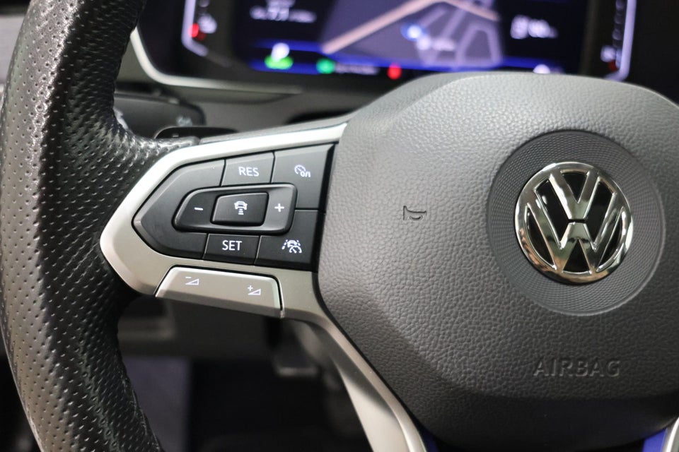 VW Passat 1,4 GTE+ Variant DSG 5d