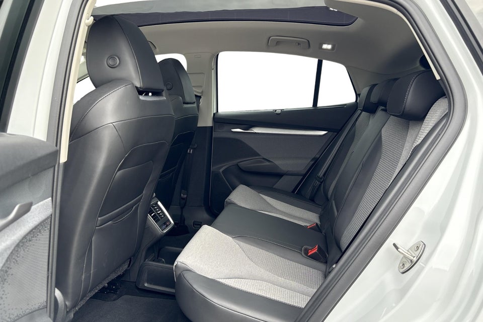 Skoda Enyaq 85 iV Advanced Coupé 5d