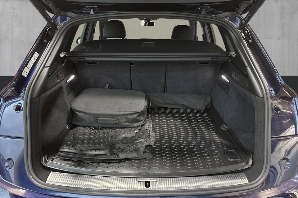 Audi Q5 50 TFSi e S-line quattro S-tr. 5d