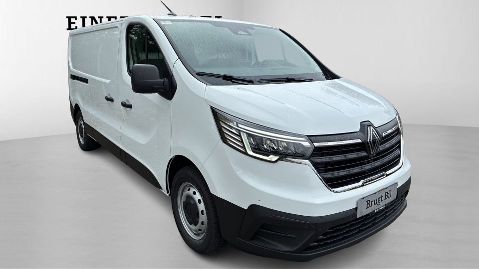 Renault Trafic 2,0 dCi 150 L2H1 Tekno aut.