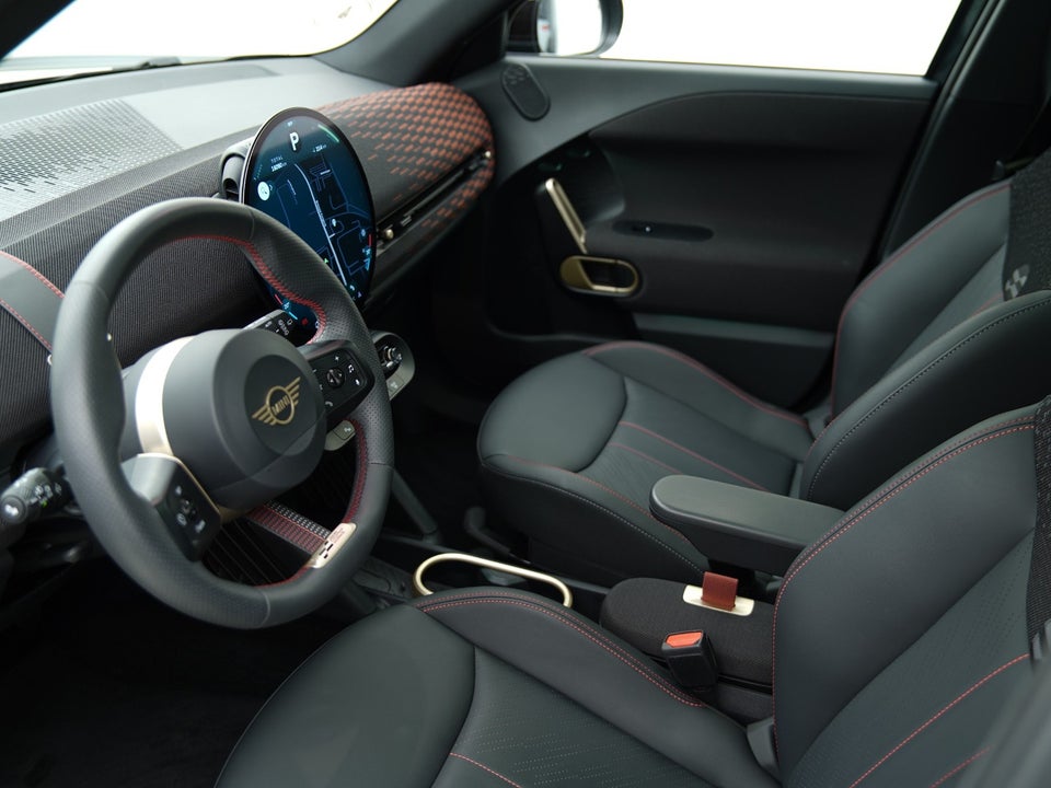 MINI Aceman E JCW Trim M 5d
