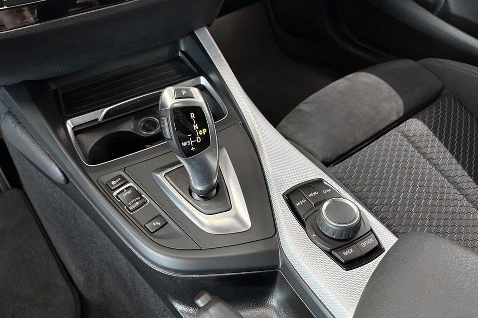 BMW 118d 2,0 M-Sport aut. 5d