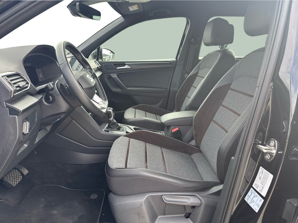 Seat Tarraco 1,4 eHybrid Xcellence DSG 5d