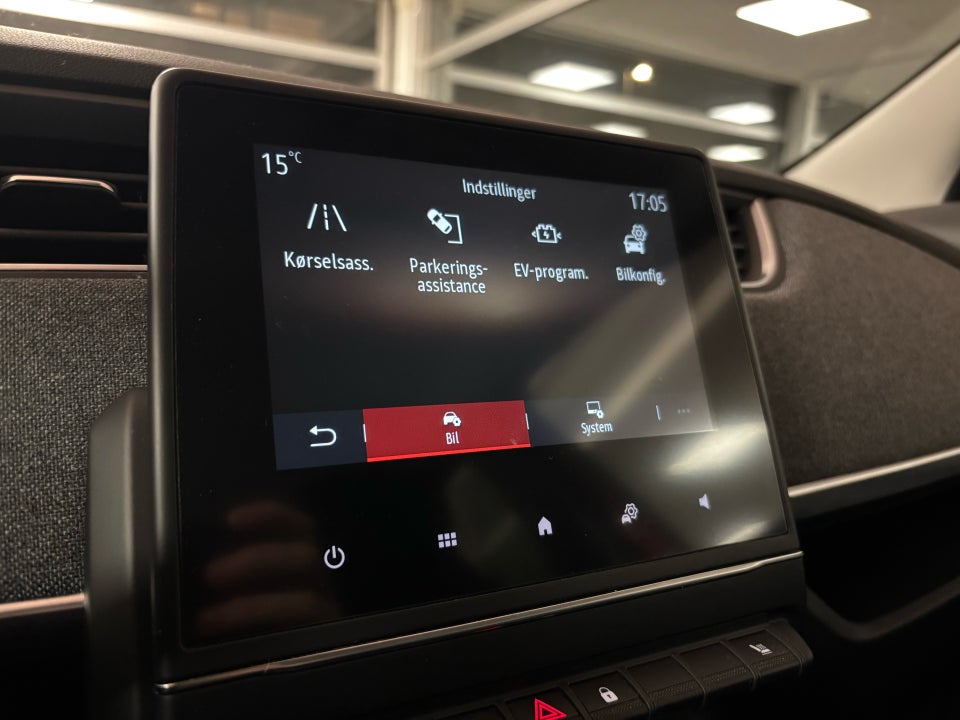 Renault Zoe 52 Intens 5d