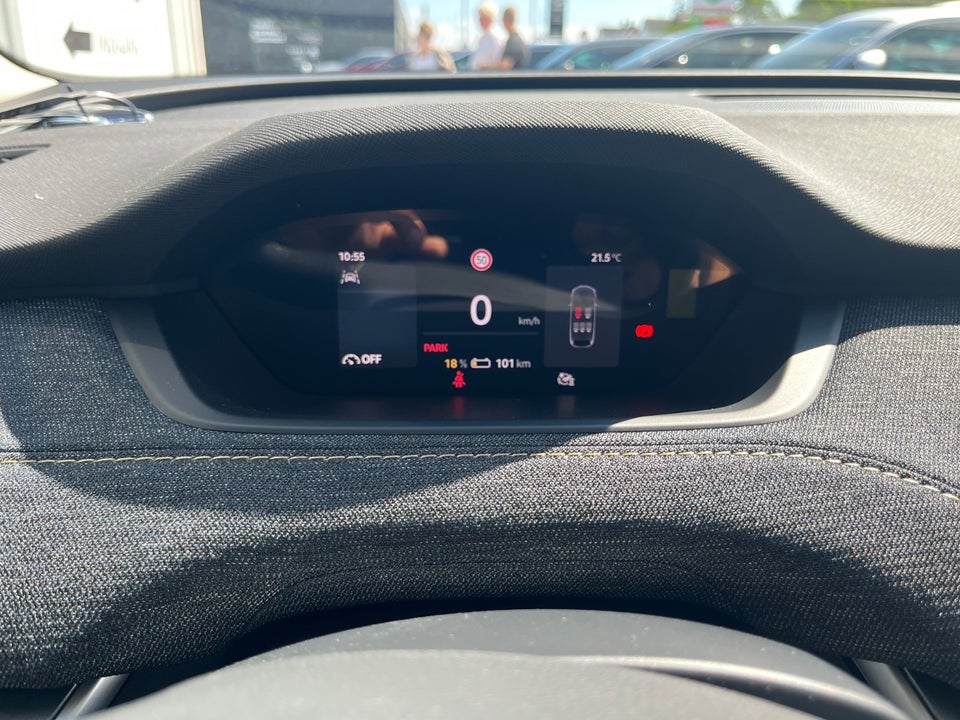 Skoda Elroq 85 iV 5d