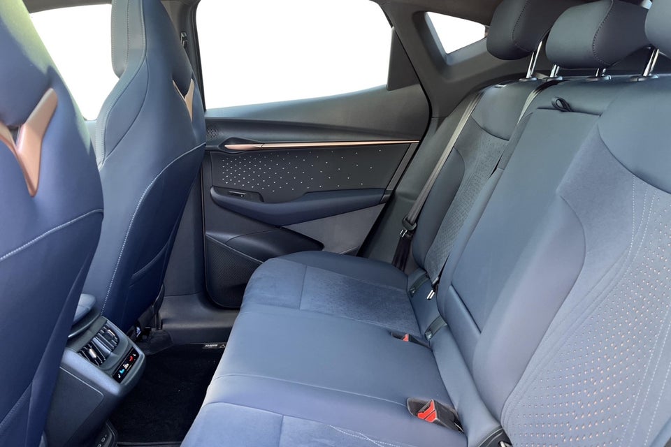 Cupra Tavascan 77 Adrenaline 5d