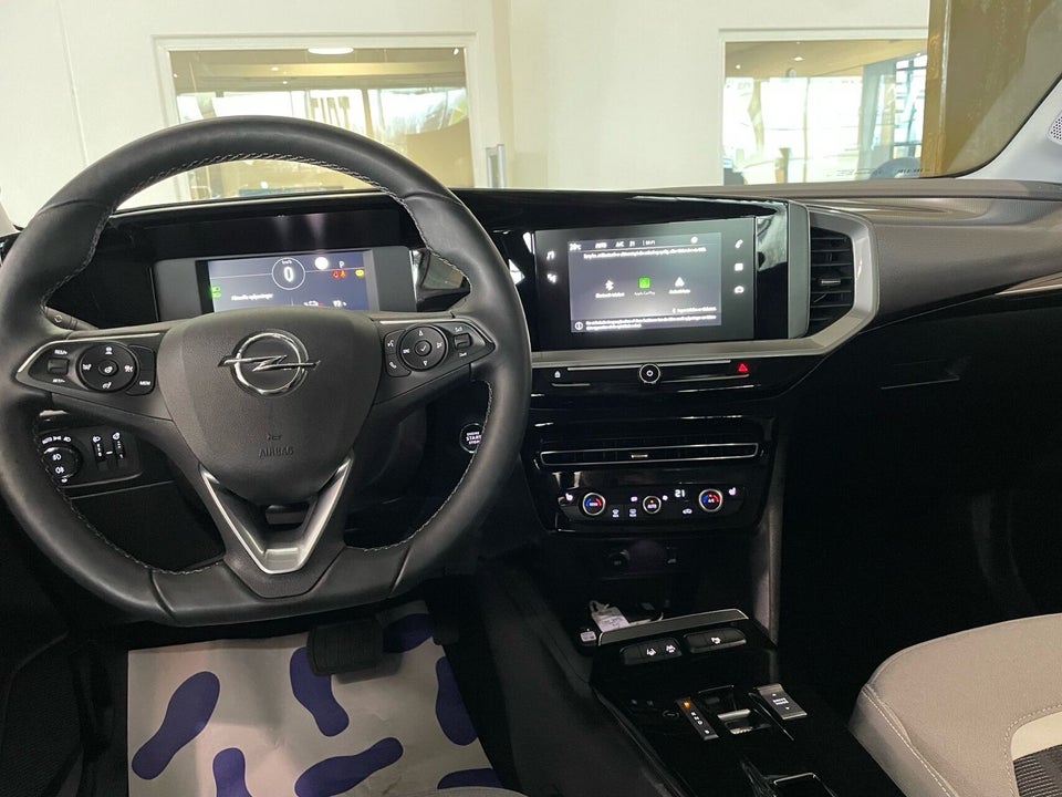 Opel Mokka-e 50 Elegance 5d