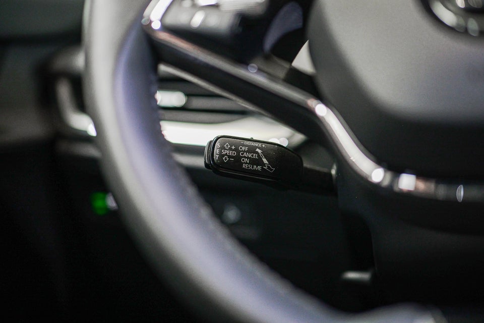 Skoda Enyaq 60 iV Premium 5d