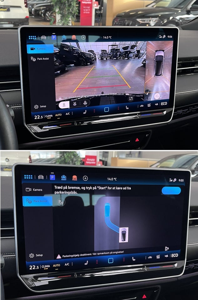 VW ID.7 77 Style Tourer 5d