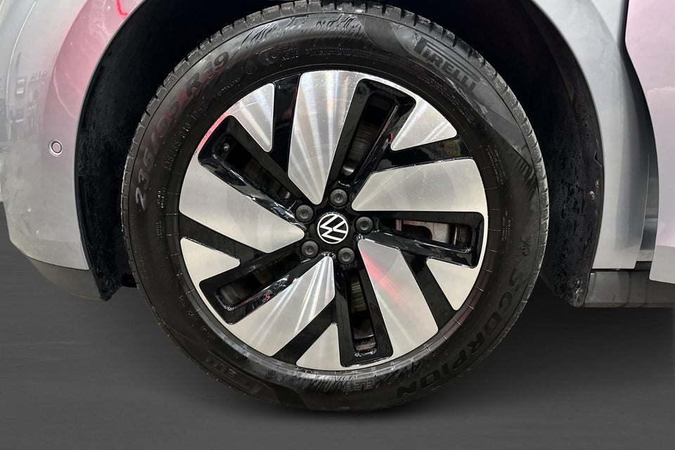 VW ID.Buzz 86 Life 7prs LWB 5d