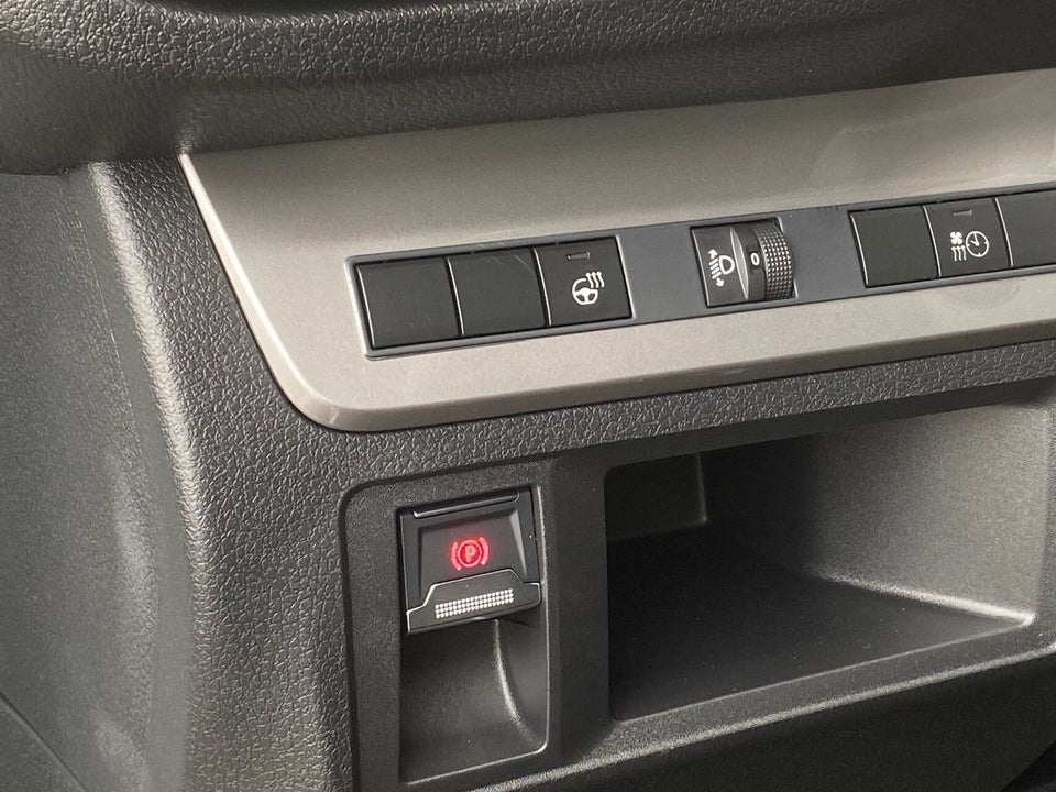Fiat Scudo 2,2 BlueHDI 150 L3 Pro aut.