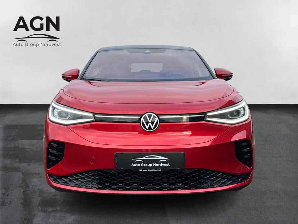 VW ID.5 77 GTX 4Motion 5d