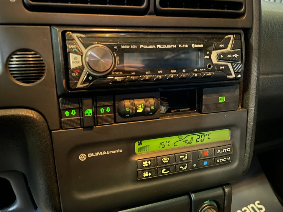 VW Passat 2,8 VR6 Variant 5d