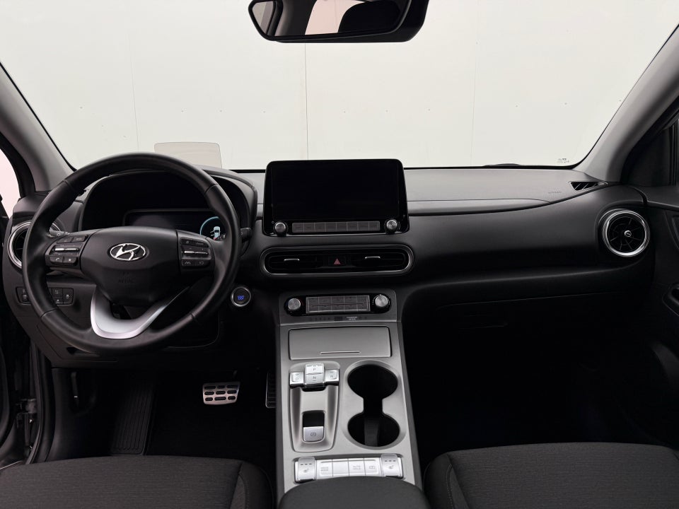Hyundai Kona 64 EV Advanced 5d