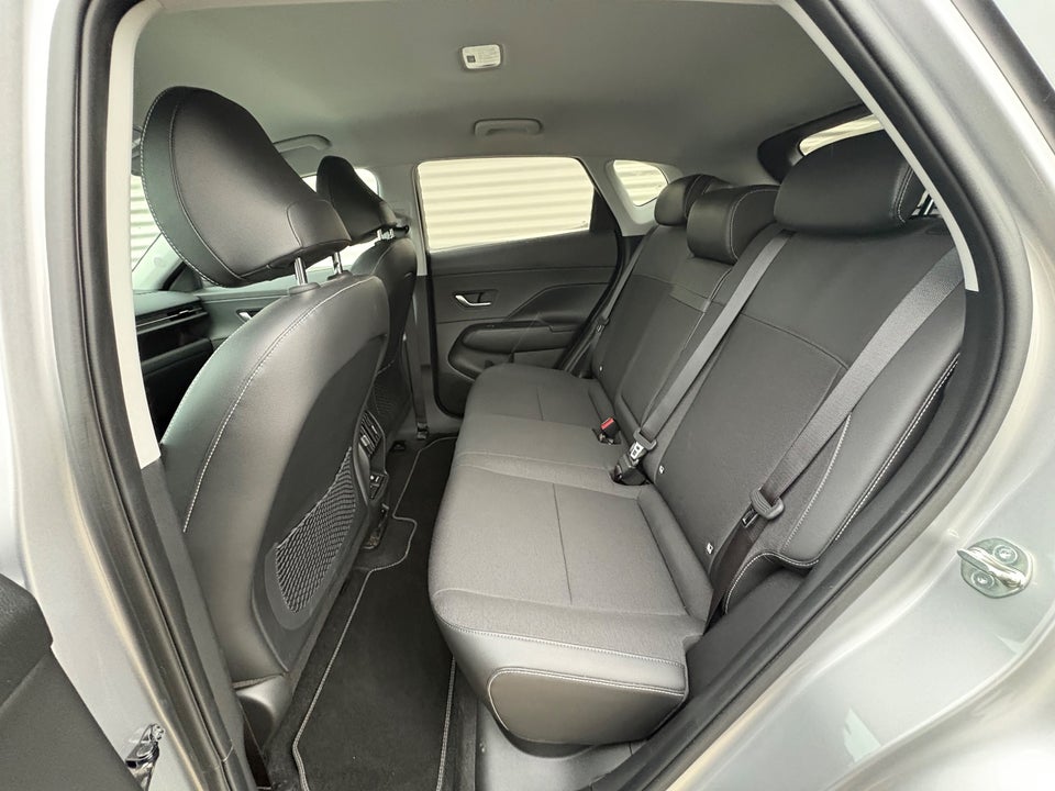 Hyundai Kona 65 EV Ultimate 5d