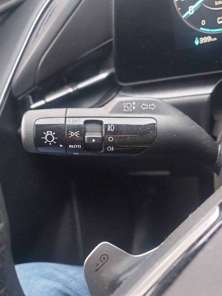 Kia Niro 64 EV Prestige 5d