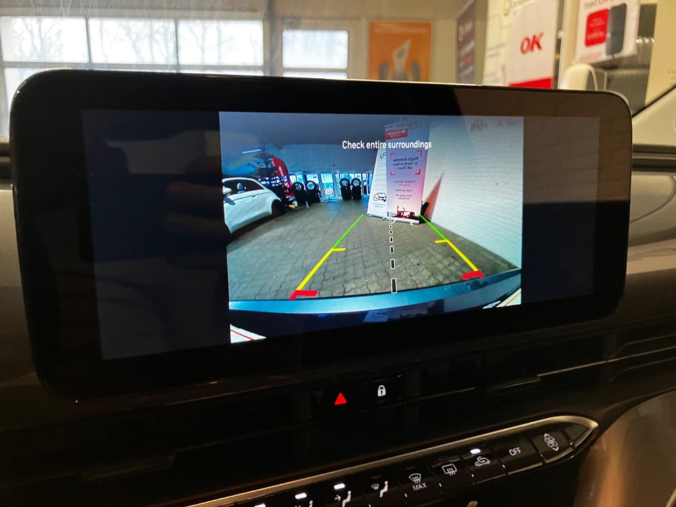 Fiat 500e 42 Icon 3d