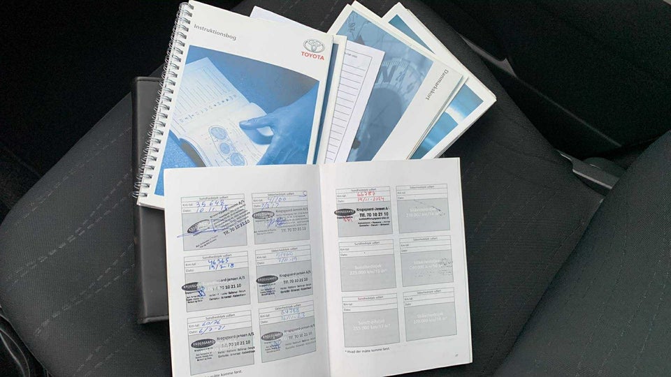 Toyota Yaris 1,3 Luna 5d