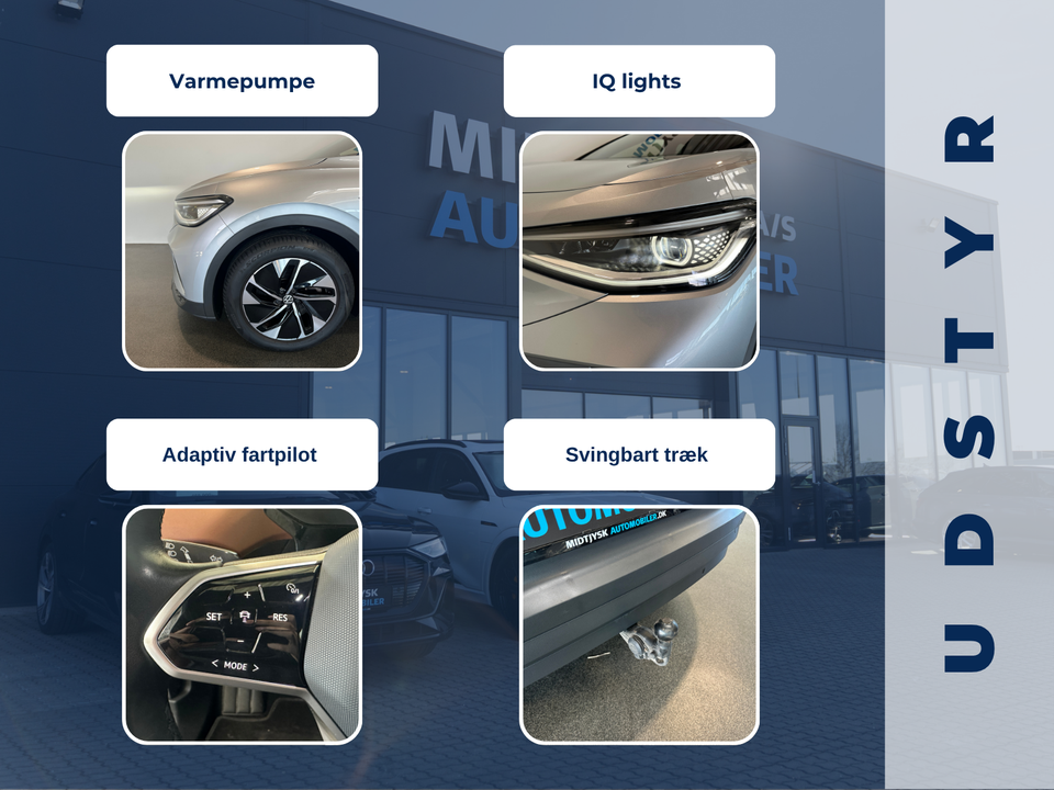 VW ID.4 77 Pro Performance 5d