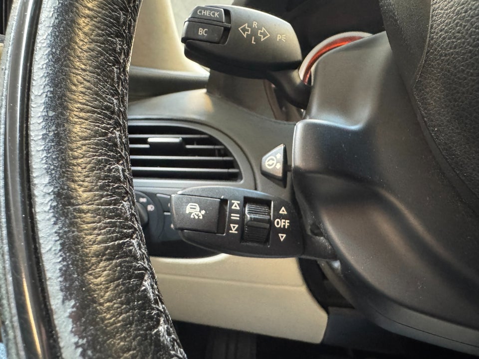 BMW 645Ci 4,4 Coupé Steptr. 2d