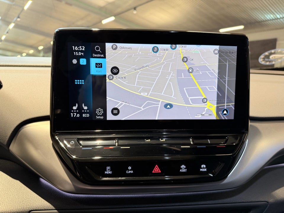 VW ID.4 77 Pro Performance 5d