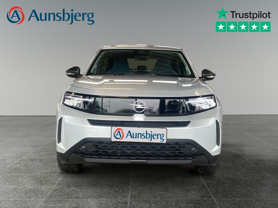 Opel Frontera 44 Edition 5d