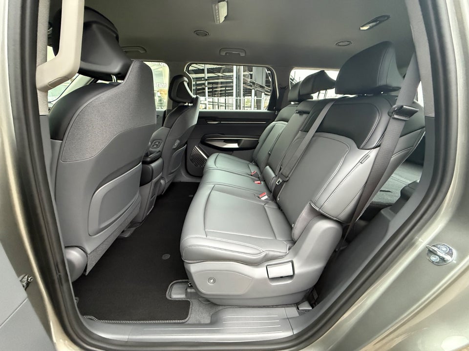 Kia EV9 99 Long Range Upgrade RWD 7prs 5d