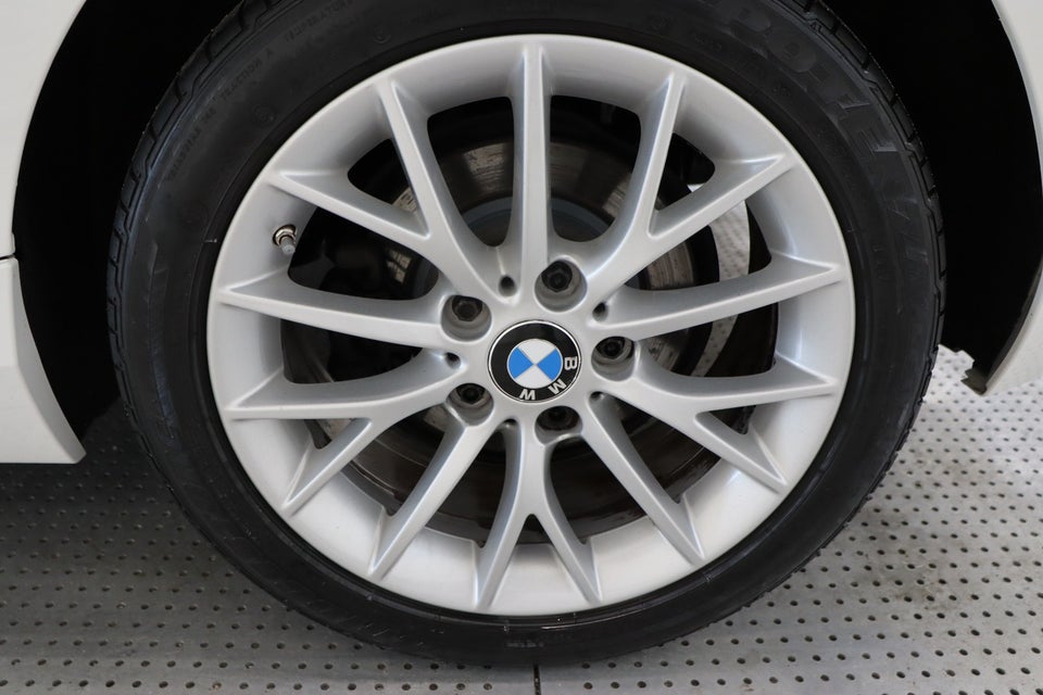BMW 118i 1,5  5d