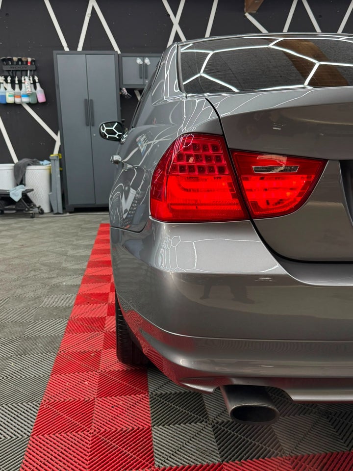 BMW 320i 2,0 Steptr. 4d