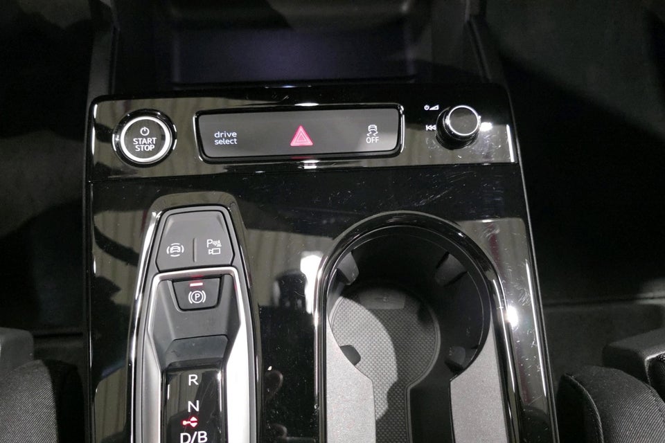 Audi A6 e-tron Progress plus Sportback 5d