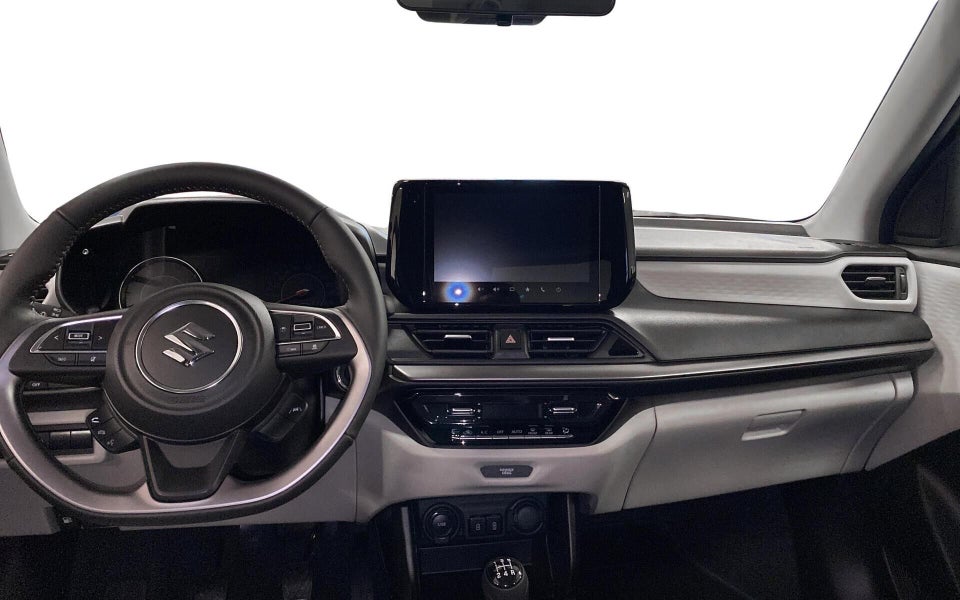 Suzuki Swift 1,2 Desire 5d