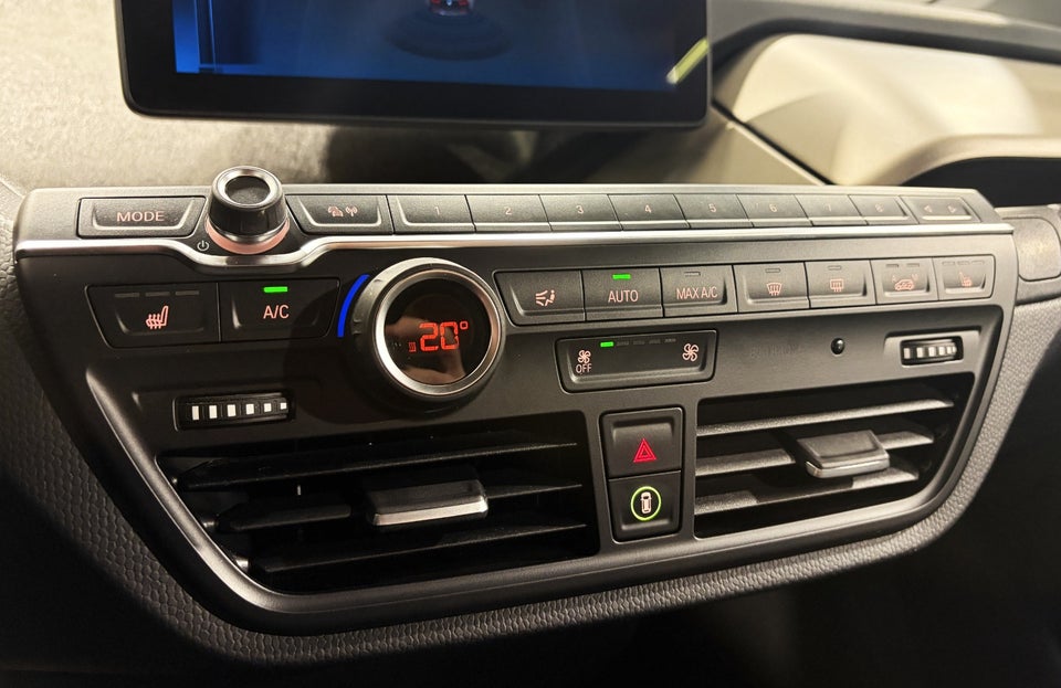 BMW i3s Charged Plus 5d