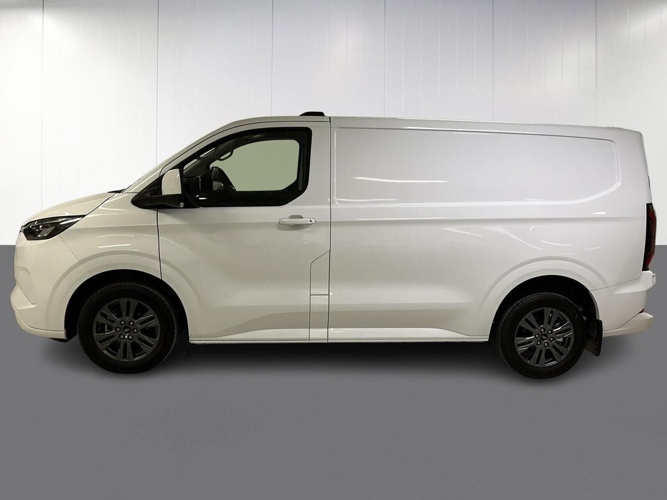 Ford E-Transit Custom 320S 64 Limited