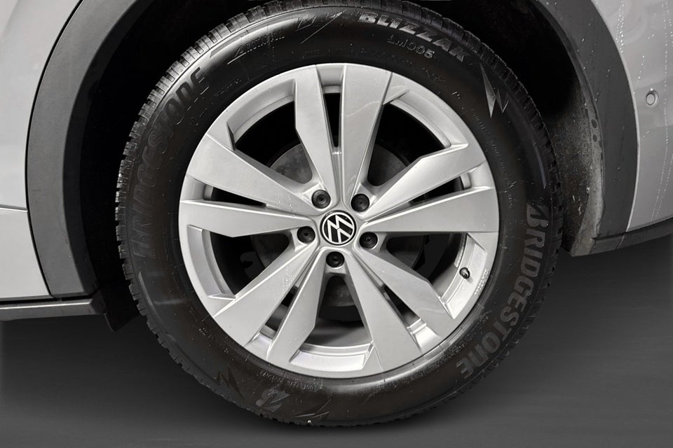 VW ID.4 77 GTX 4Motion 5d