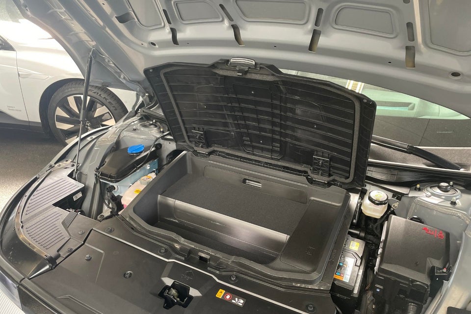 Kia EV4 81 Long Range GT-Line 5d